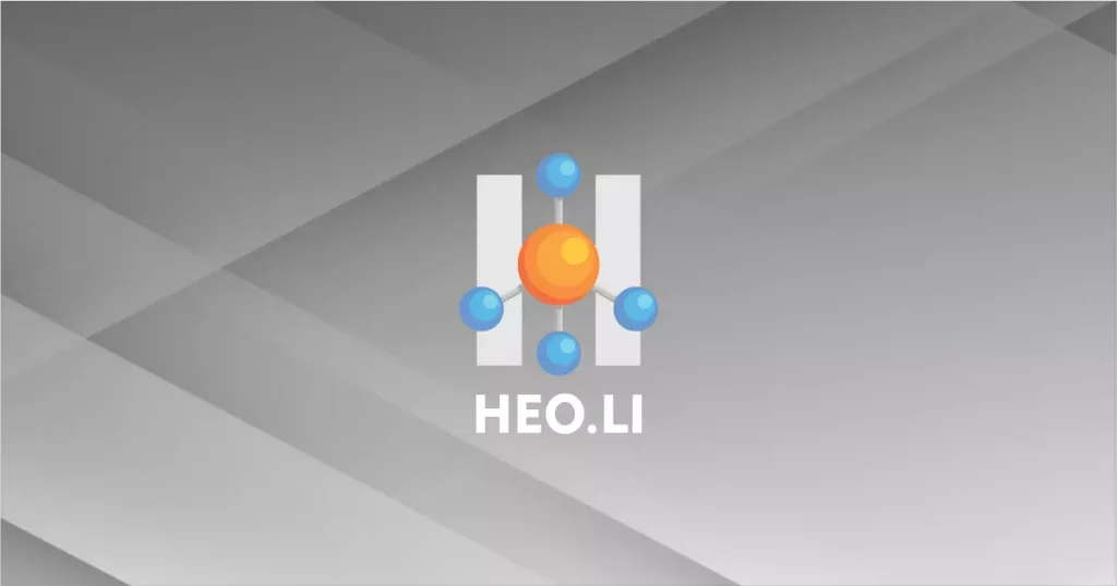 Smart Links, Secured Links, Creativity in Connecting - Heo Links